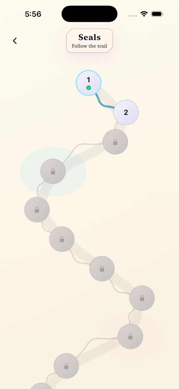 Domino Path Builder