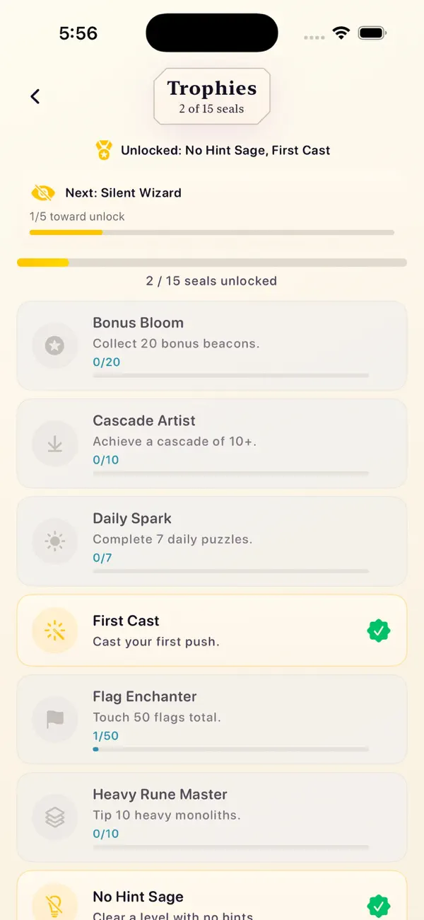 Domino Path Builder