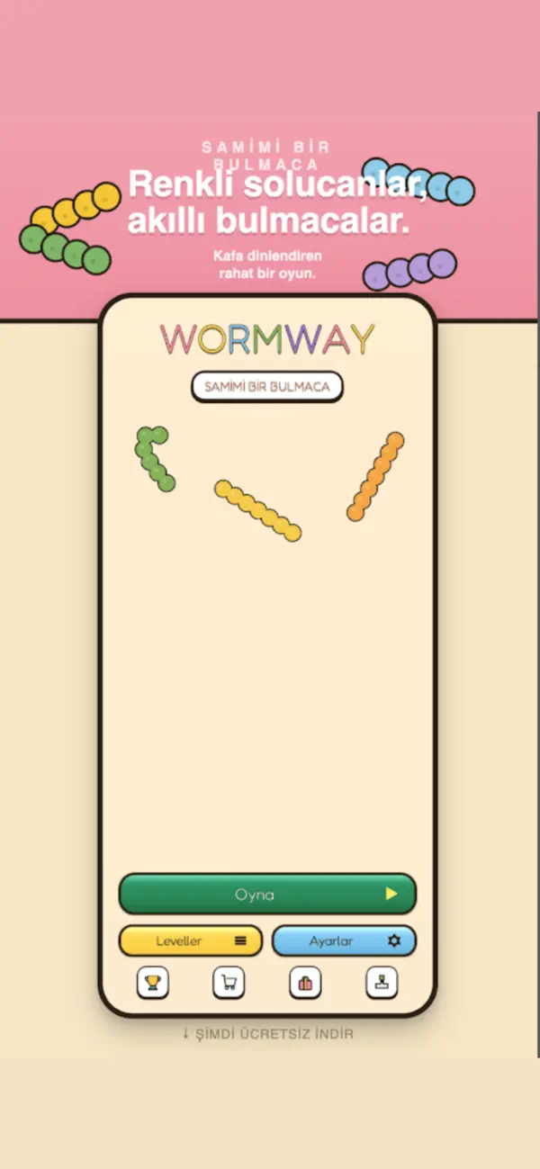 WormWay