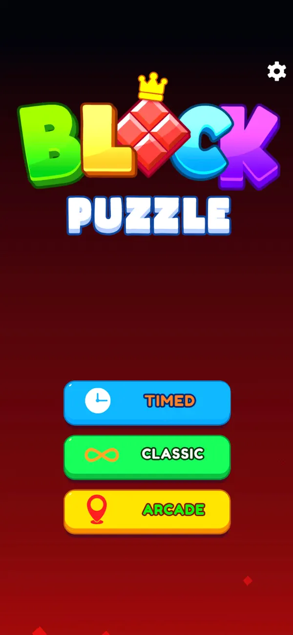 Block Build