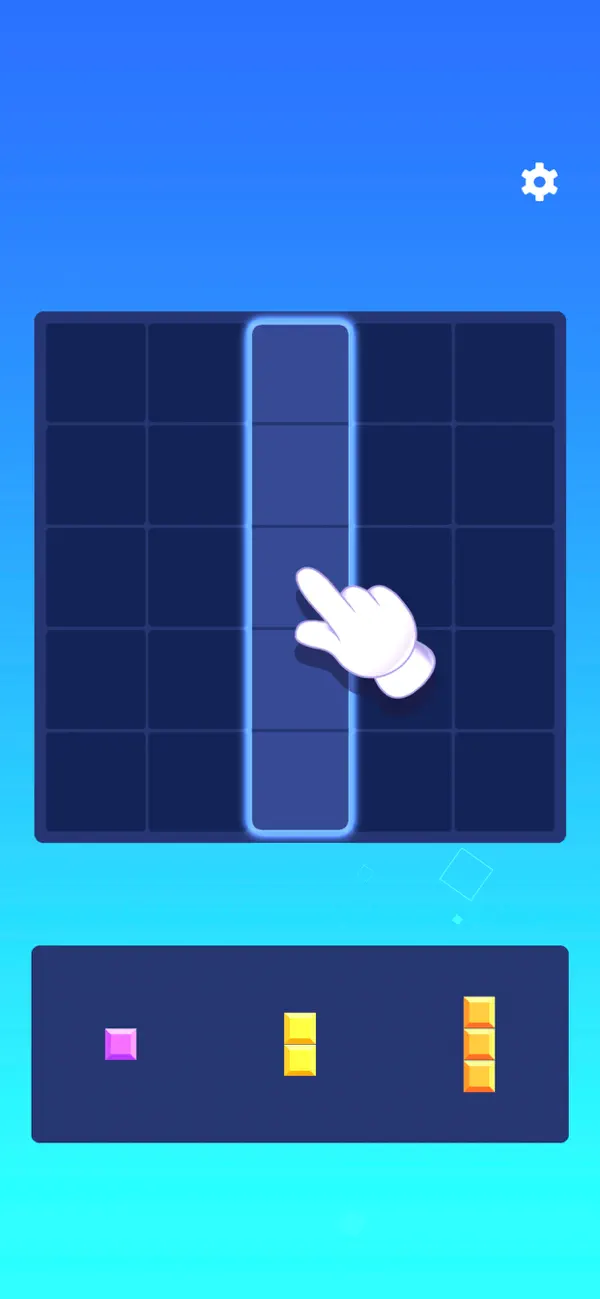 Block Build