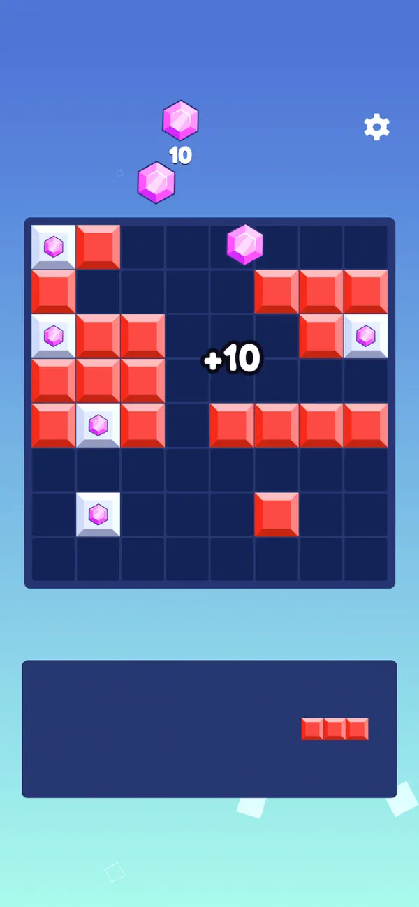 Block Build