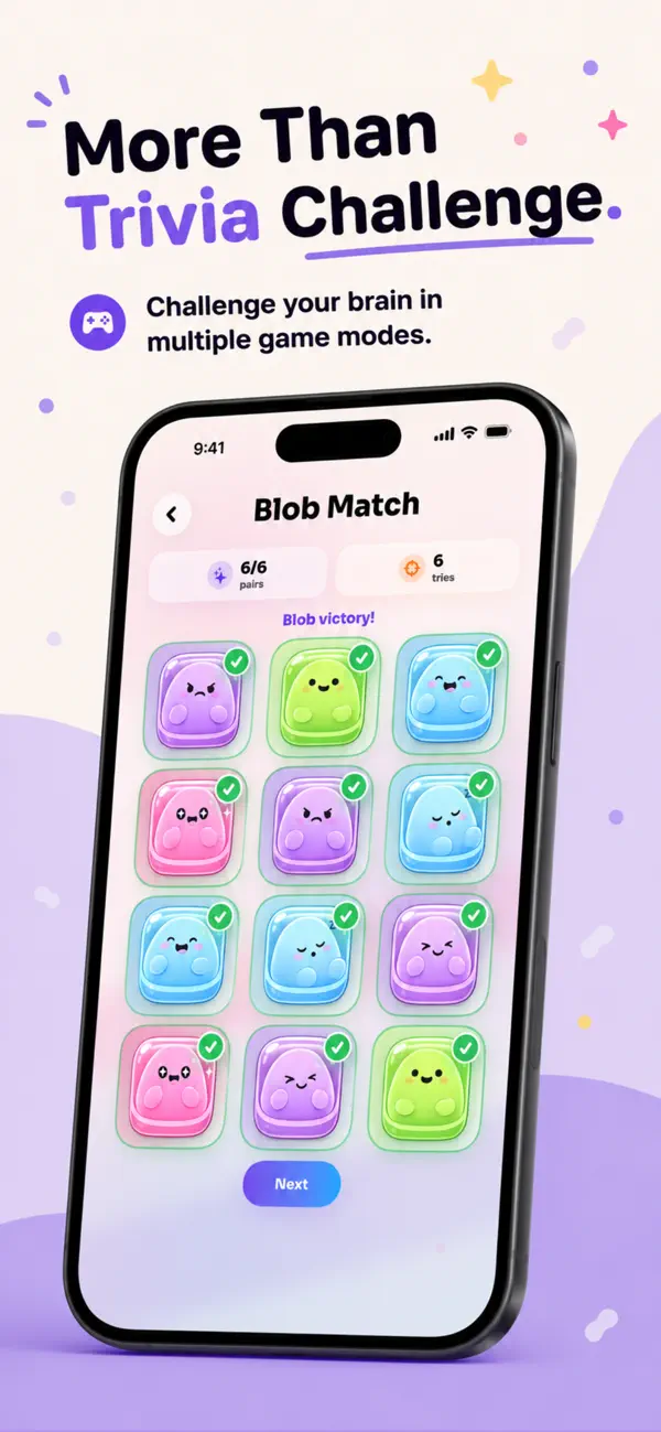 micro: Daily Trivia