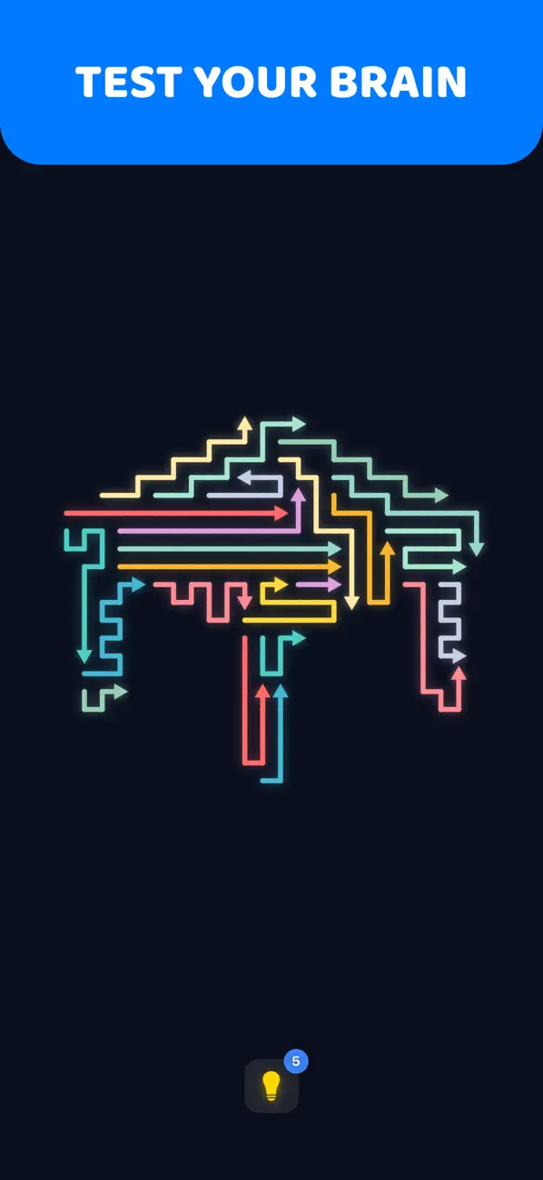 Arro: Arrow Escape Puzzle