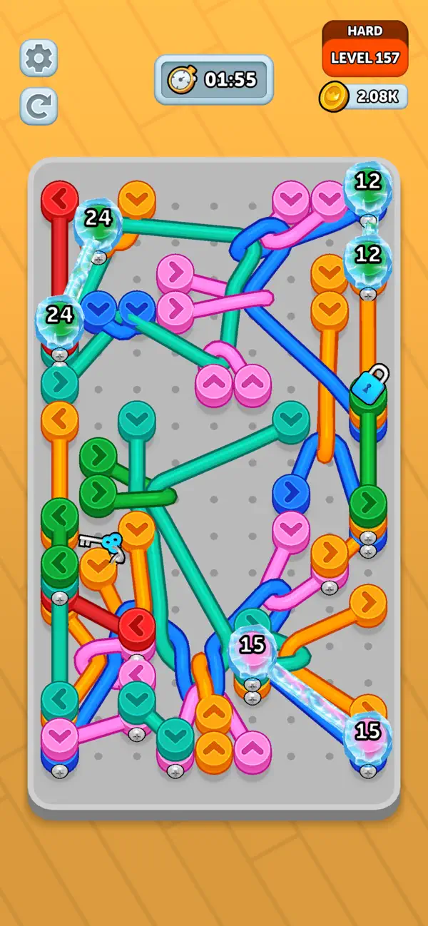 Knot Away