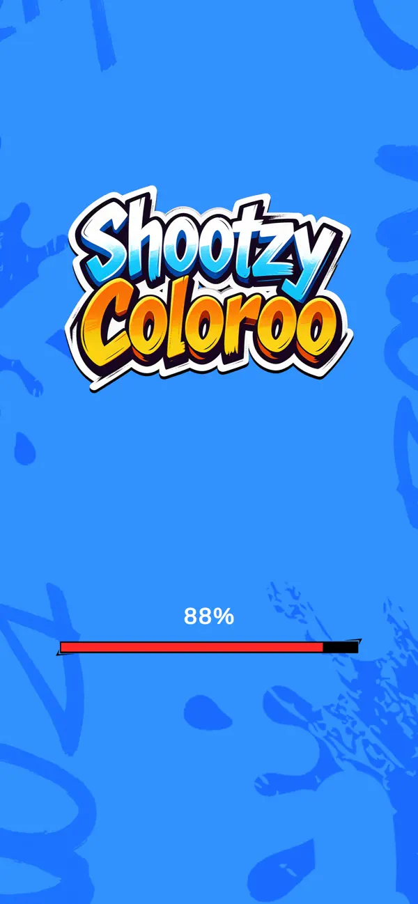 Shootzy Coloroo