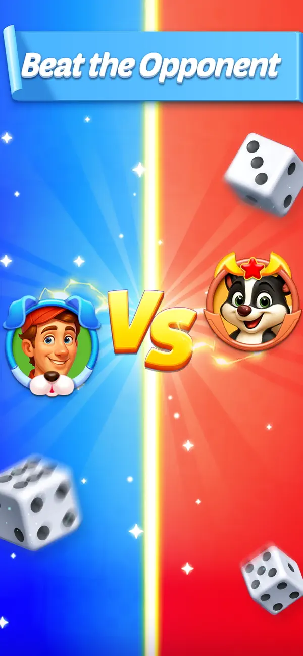 Yatzy - Classic Dice Game