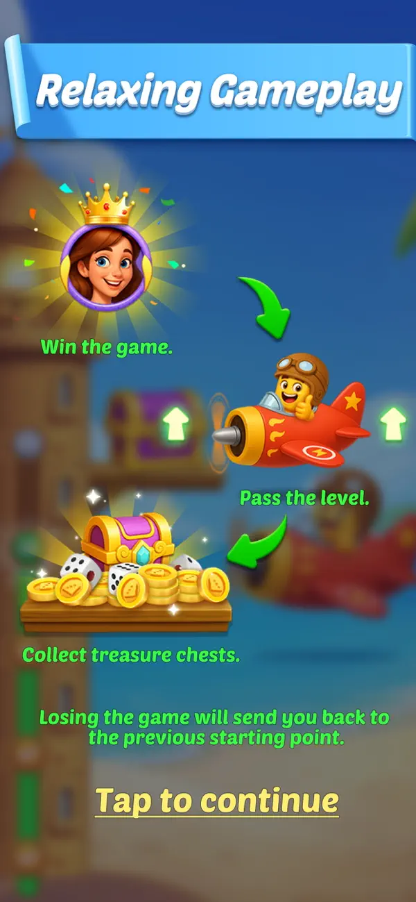Yatzy - Classic Dice Game