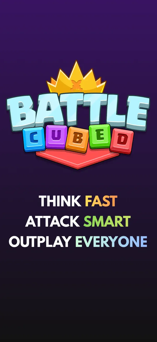 Battle Cubed