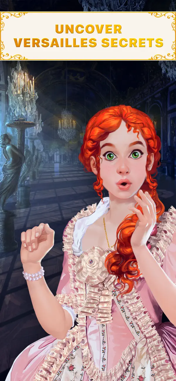 Dazzly Stories 2: Céleste