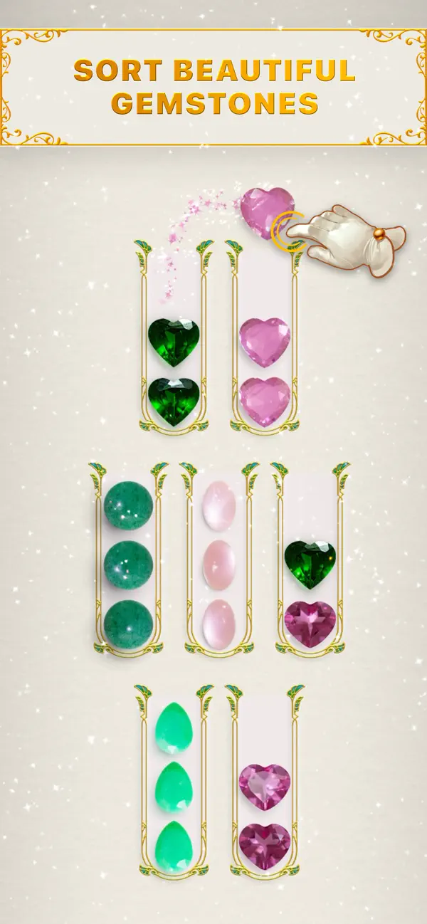 Dazzly Stories 2: Céleste