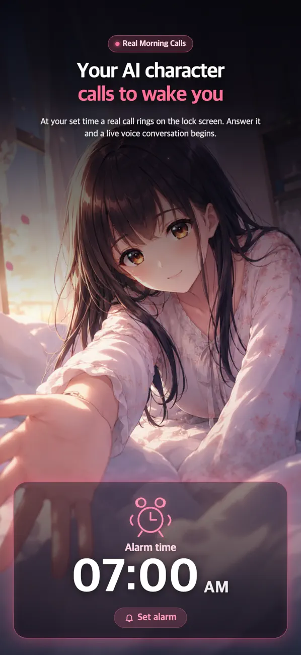 FantasyMorning AI Morning Call
