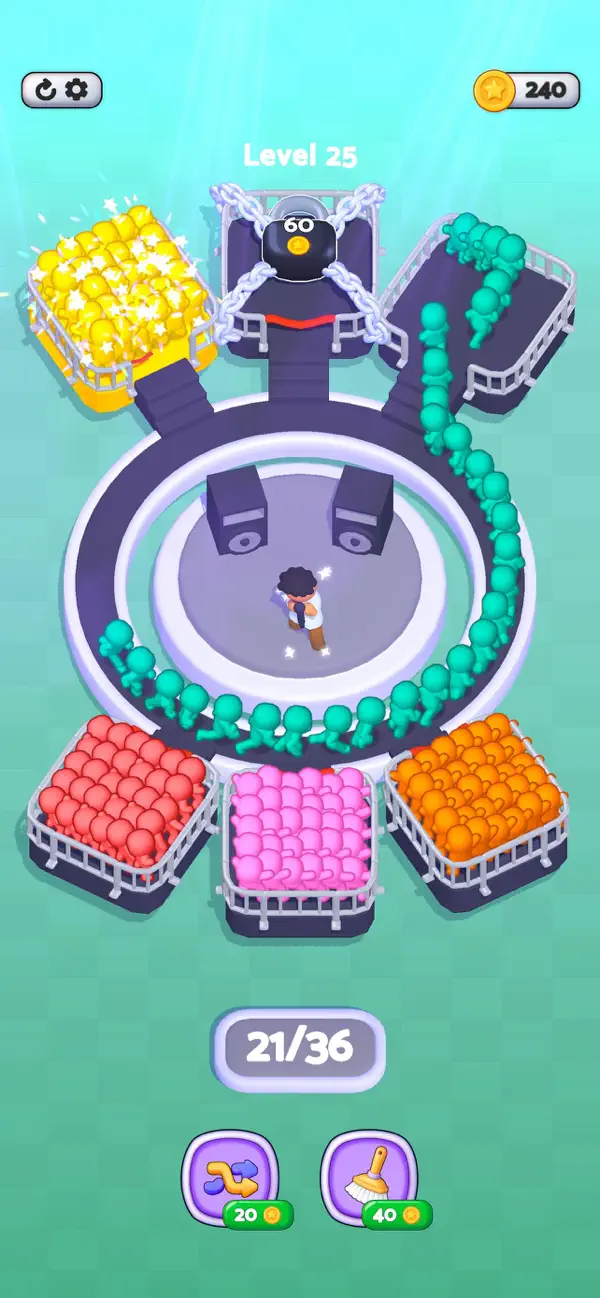 Concert Loop