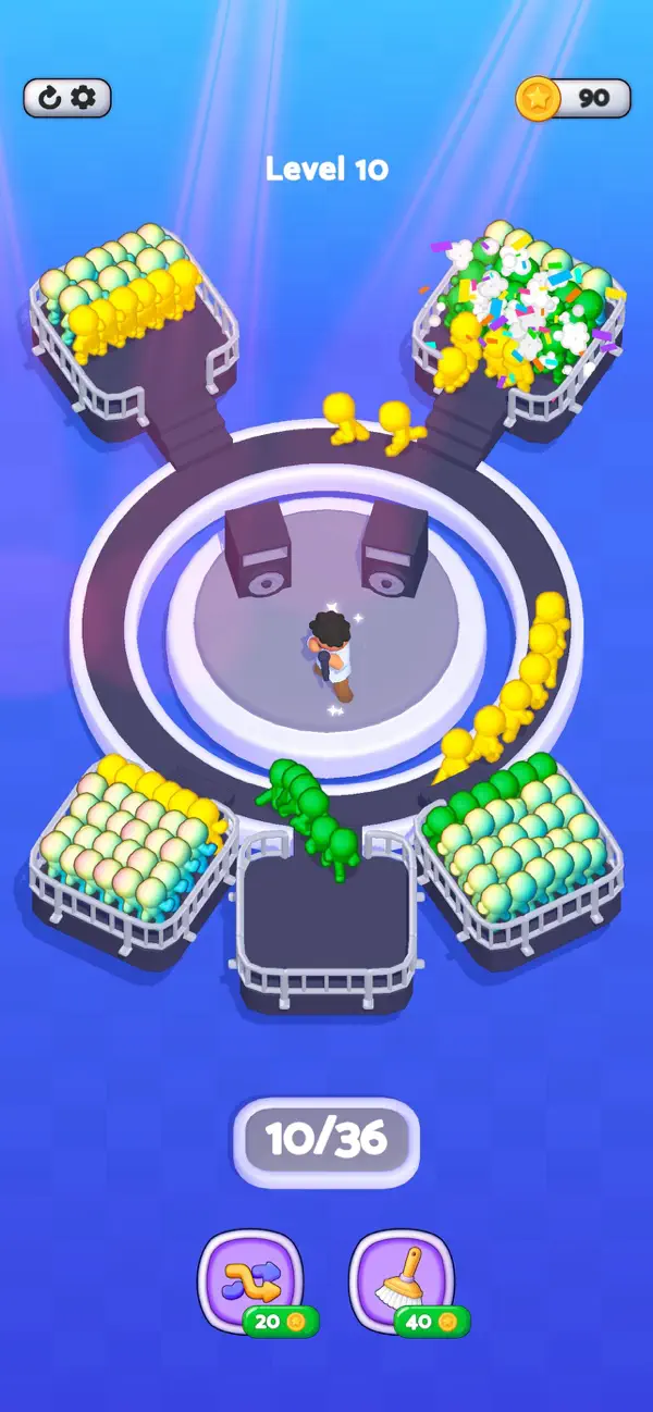 Concert Loop