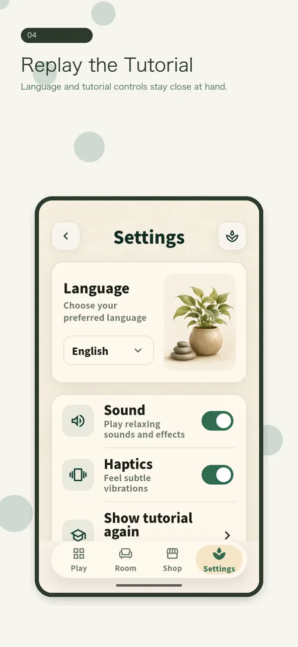 Block Zen: Daily Puzzle