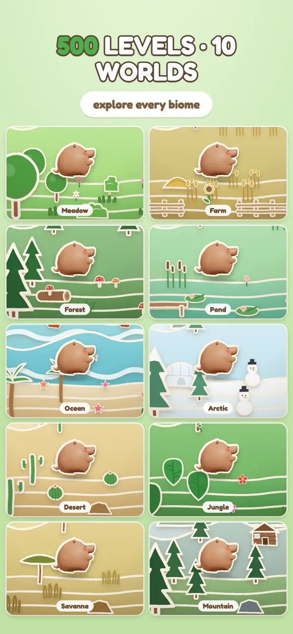 Tidy Match: Triple Match 3D