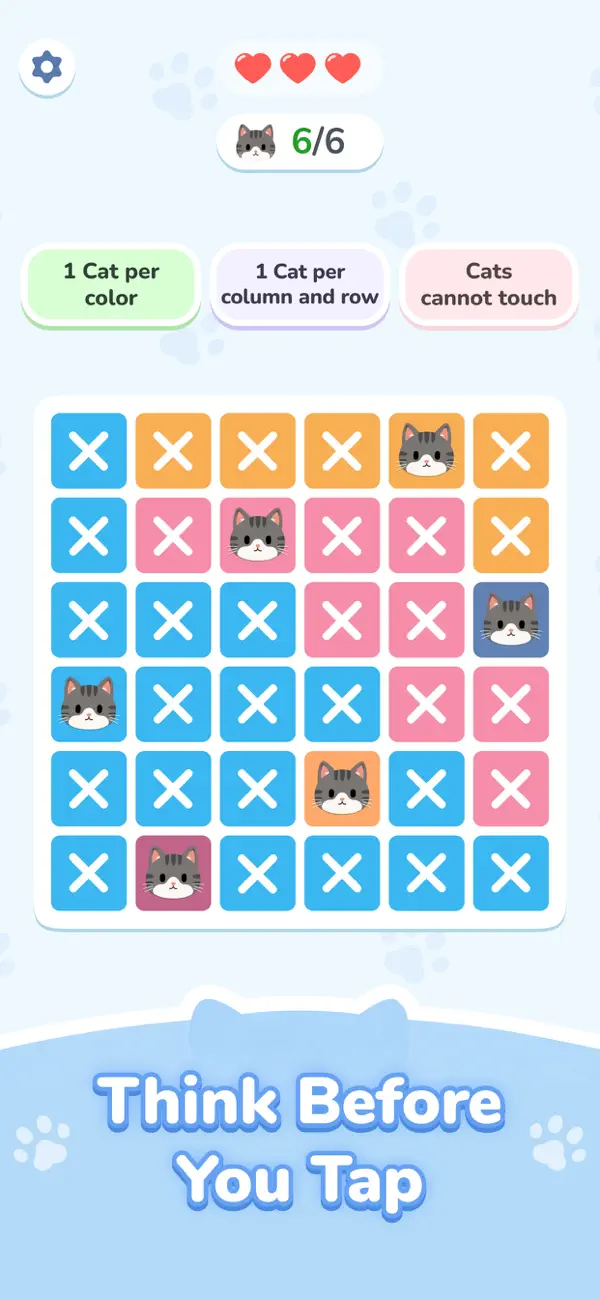 Pawdoku!