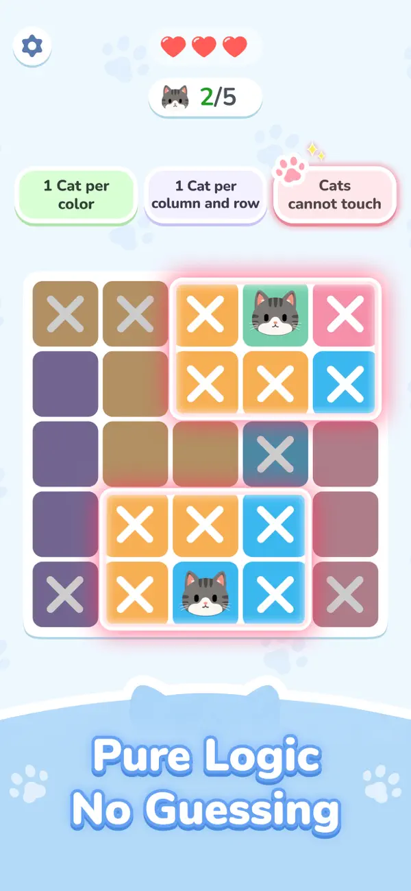 Pawdoku!