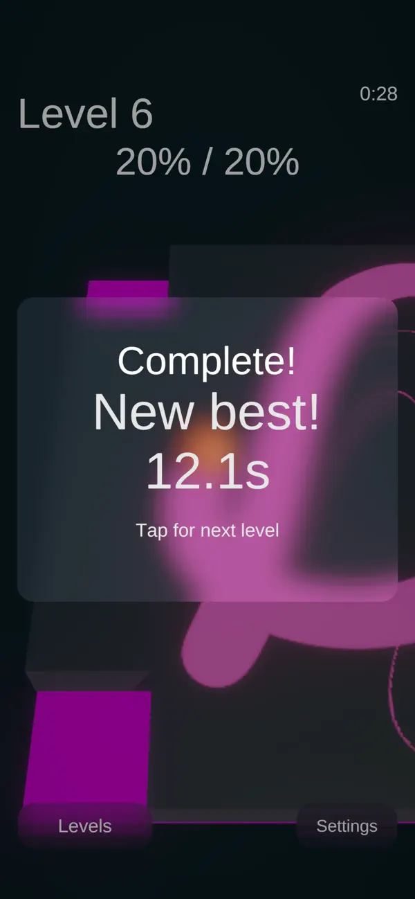 TiltSpill