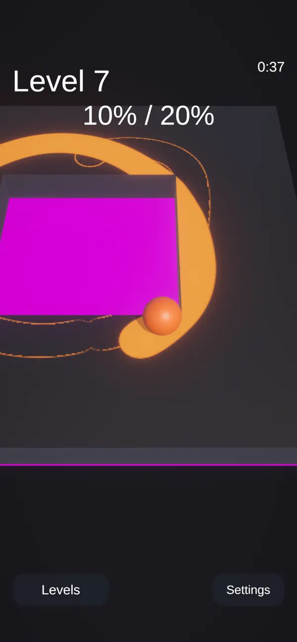 TiltSpill