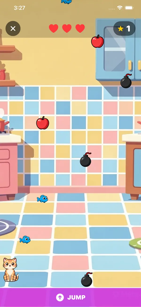 Meow Munch