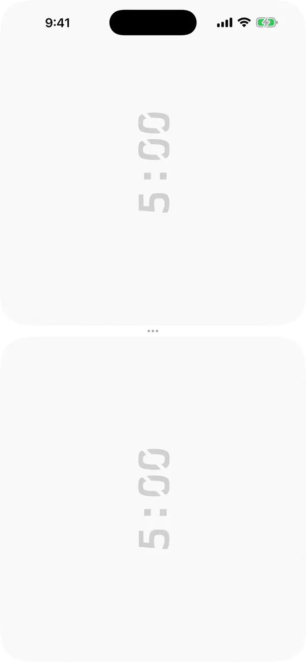 chess mono