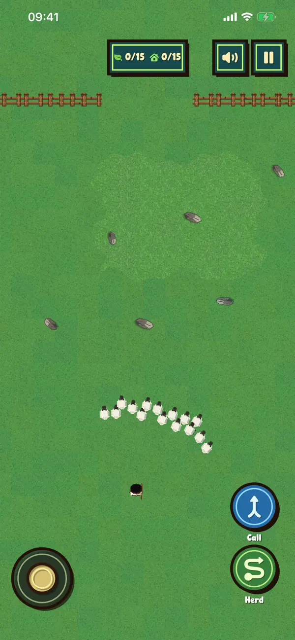 The Shepherd