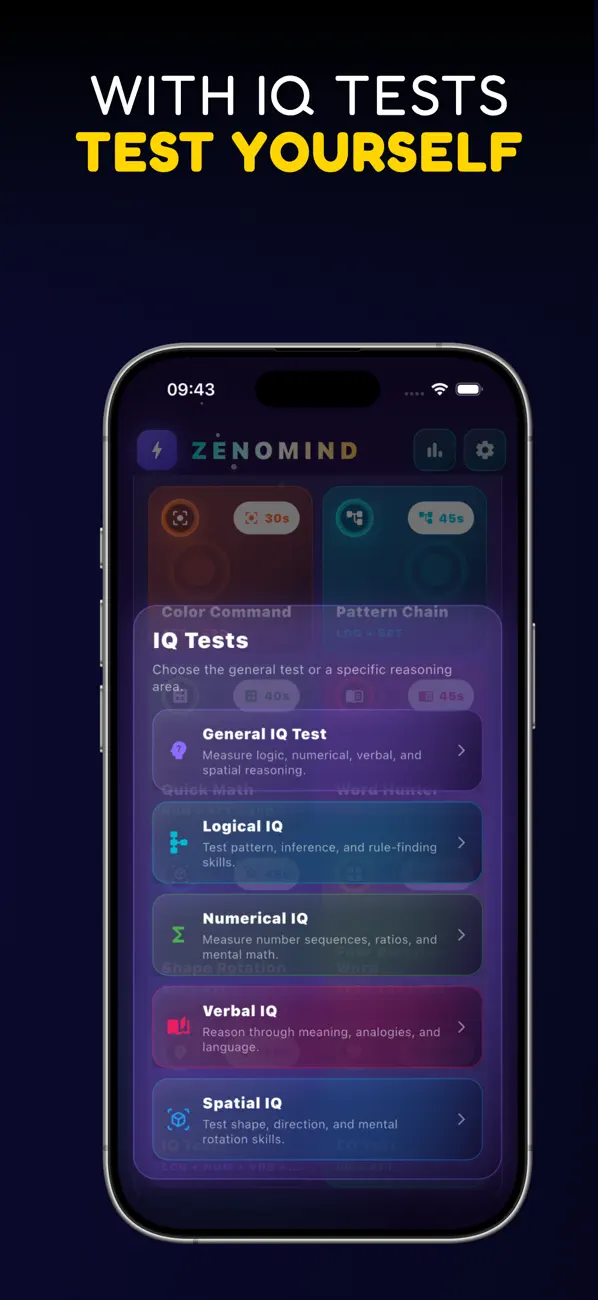 ZenoMind