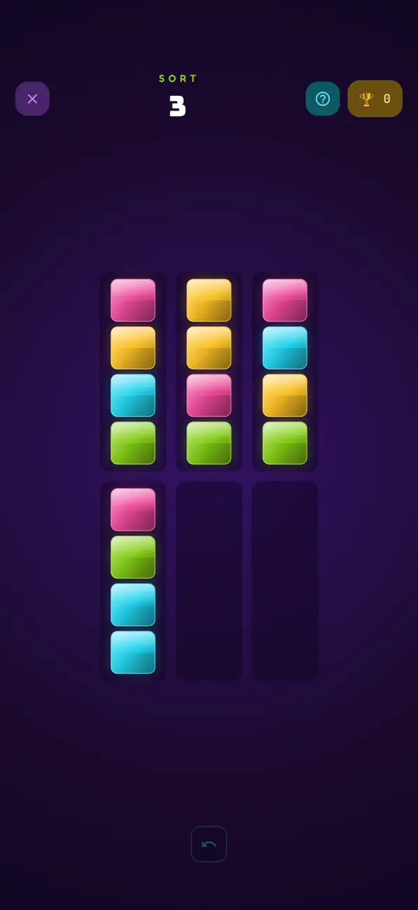 KaBlok: Block Puzzle Arcade