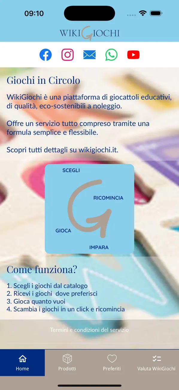 WikiGiochi