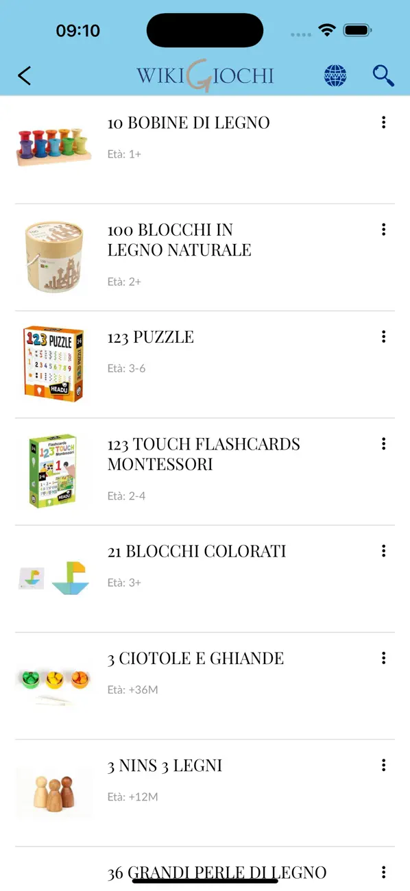 WikiGiochi