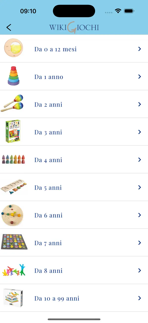 WikiGiochi