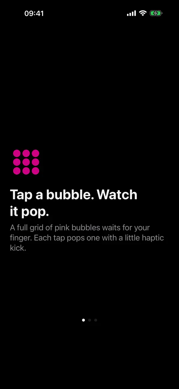 Pink Plink