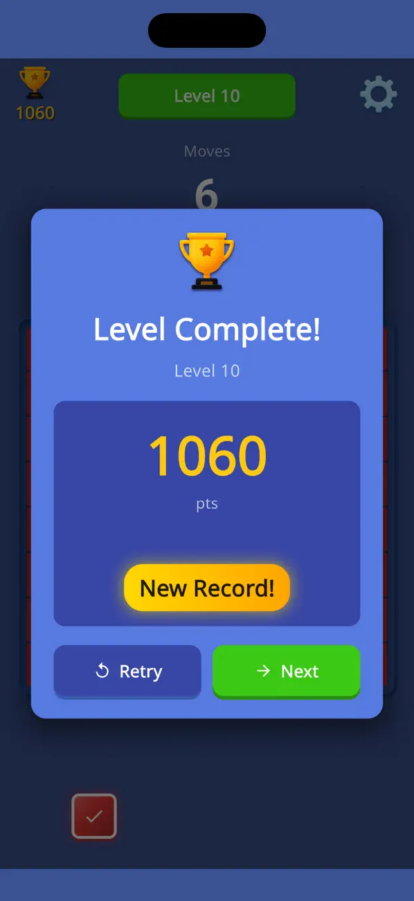 Flood Rush: Color Flood Puzzle