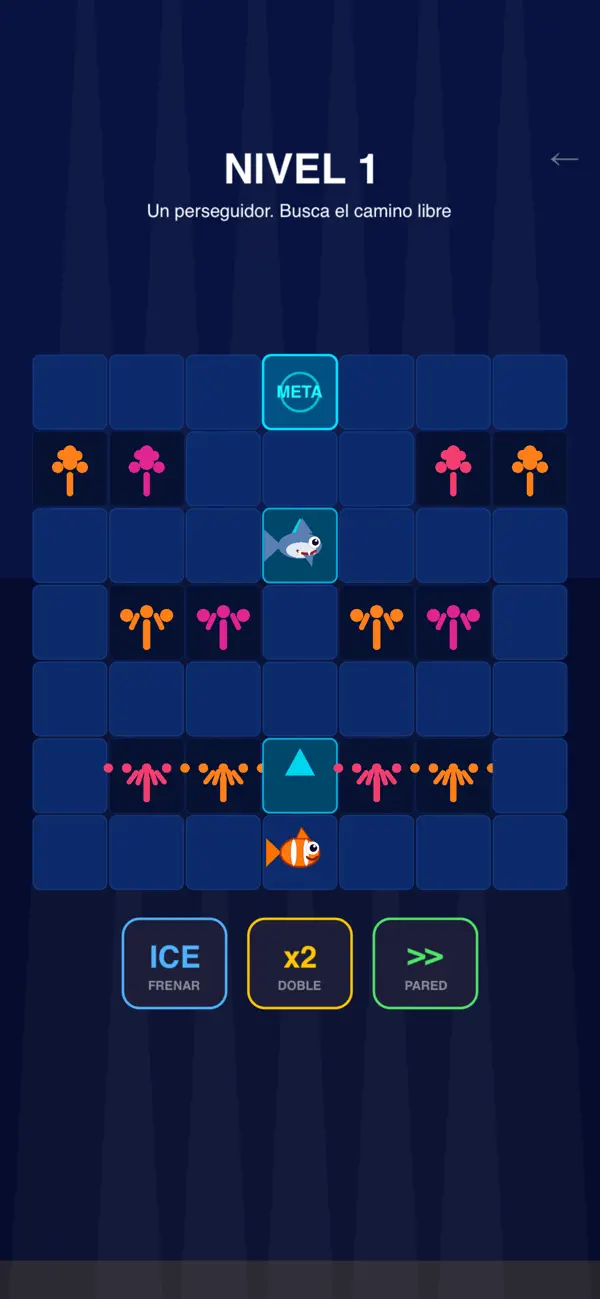 Scape: Ocean Escape