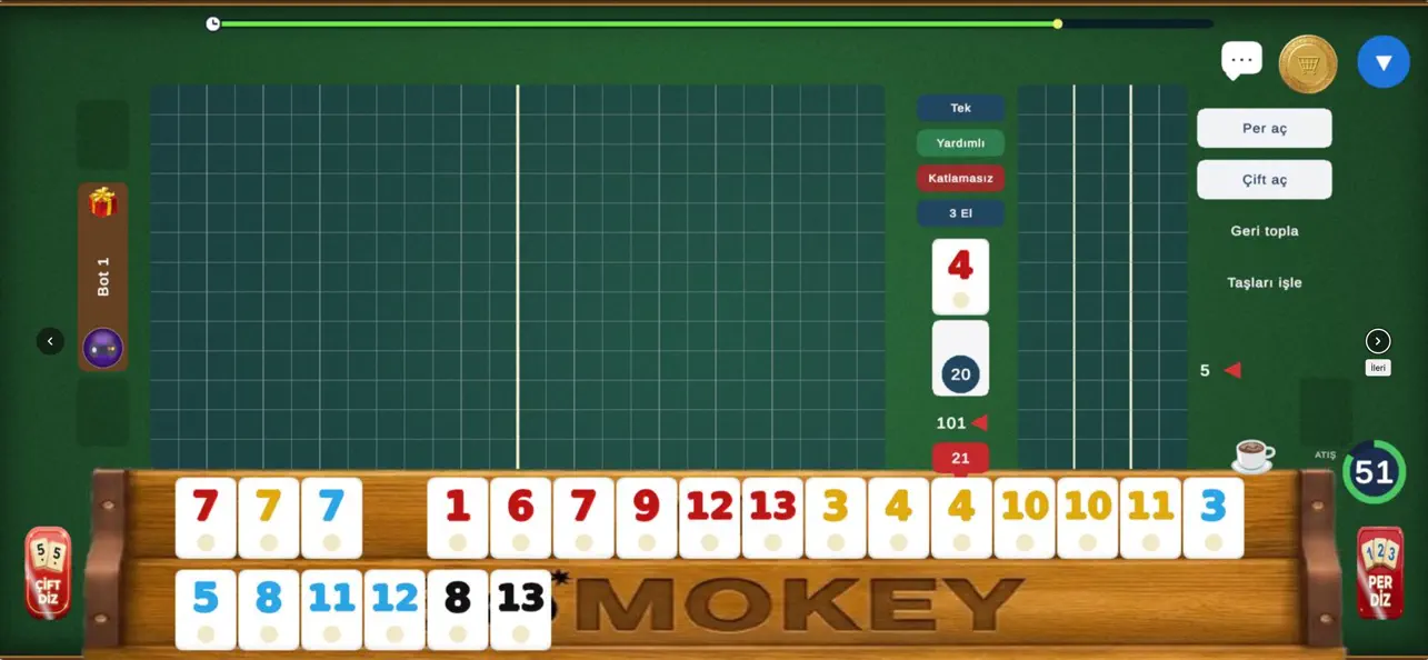 Bomokey-Okey