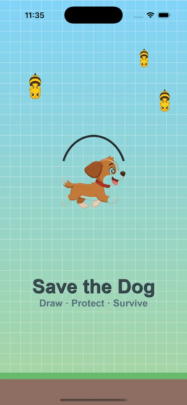 SaveDDog