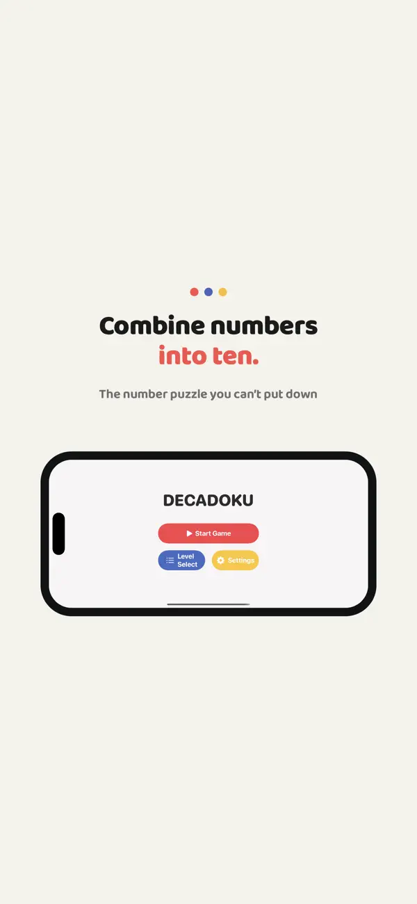 Decadoku