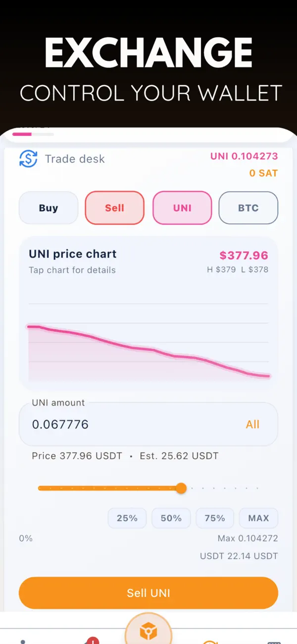Crypto Miner Simulator