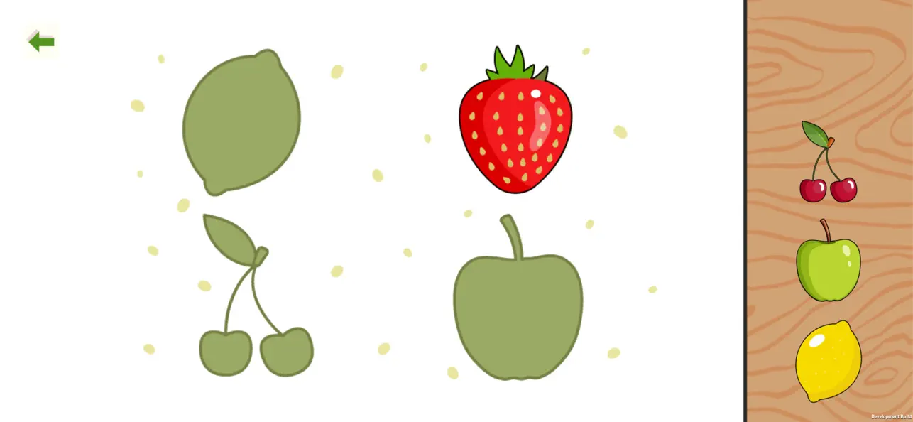 Happy Rabbit Toddler Games