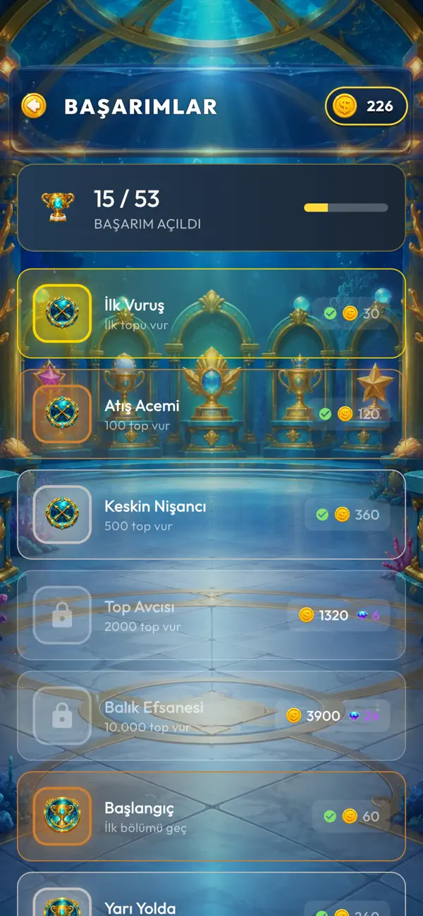 Aquarcher
