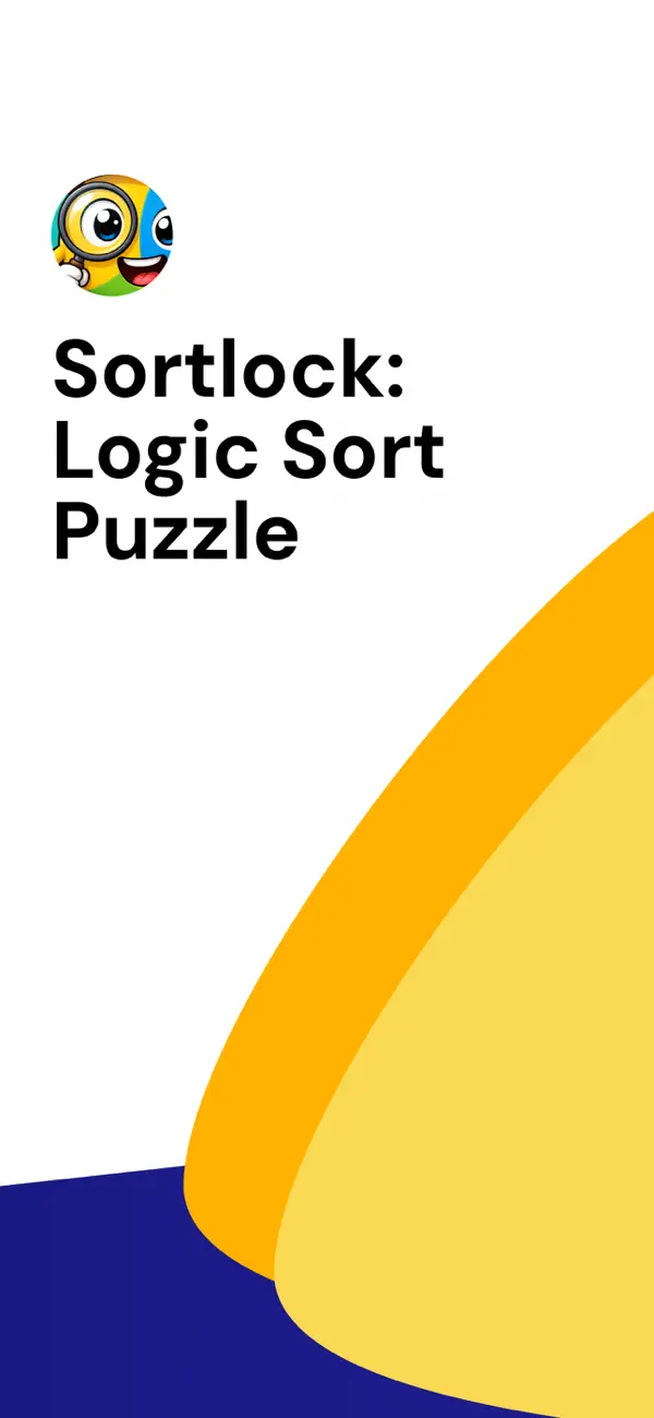 Sortlock: Ball Sort Puzzle