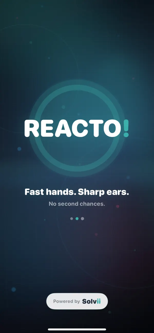 Reacto