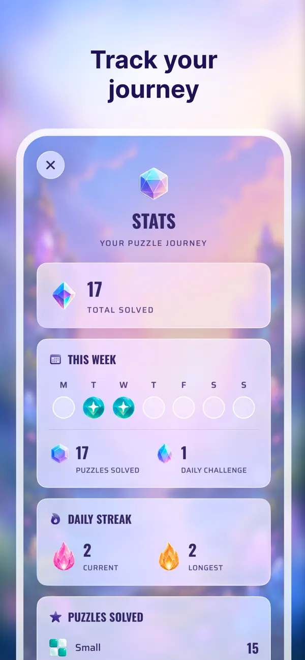 Mine-O-Gram: Logic Puzzle Game