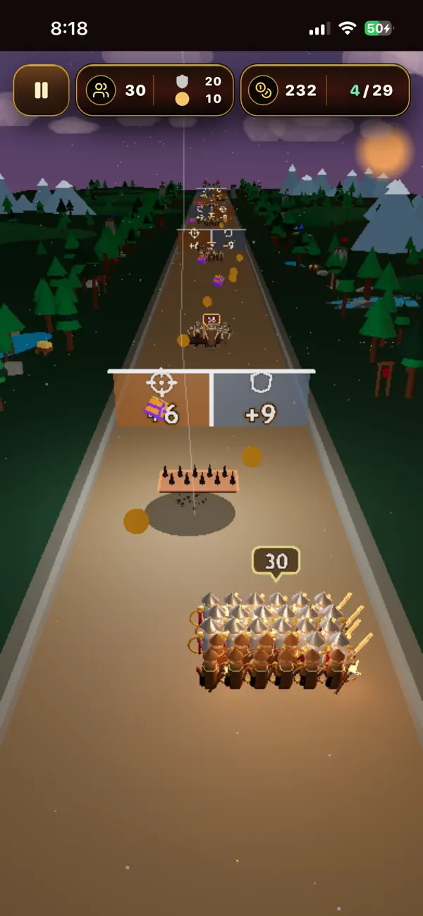Joimpo's Quest