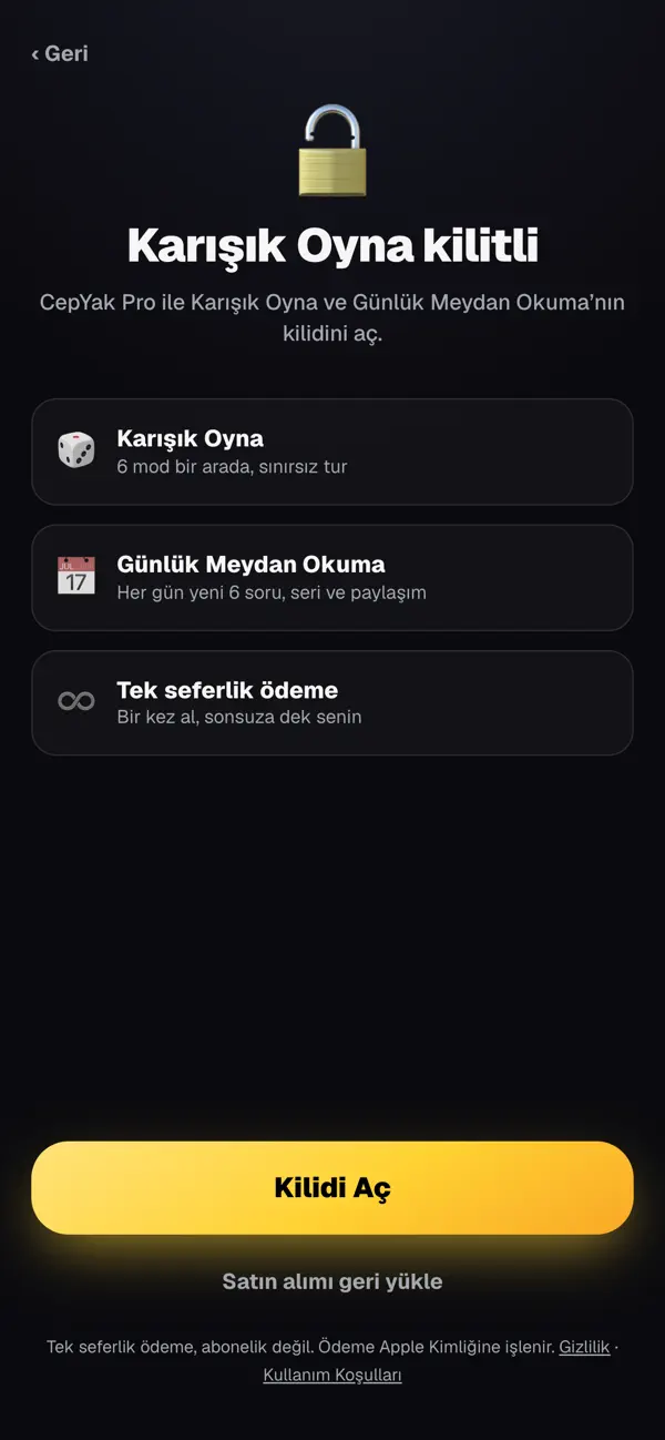 CepYak