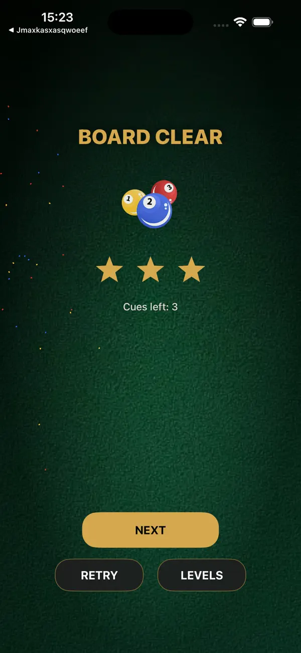 Pool Mania 3D