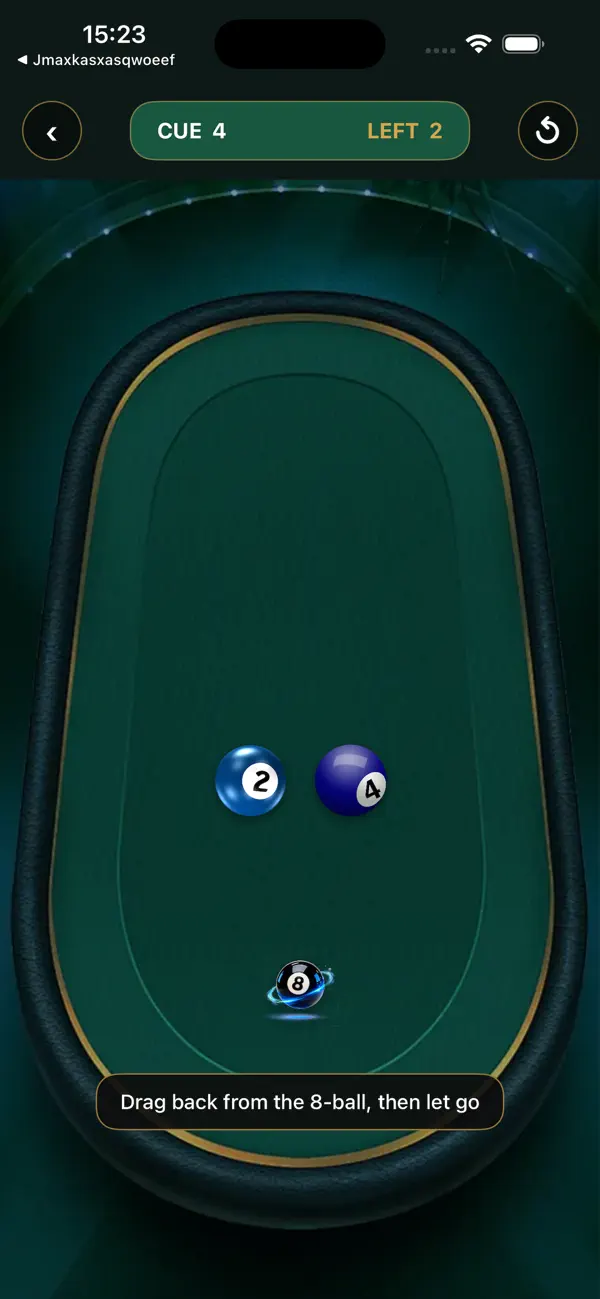 Pool Mania 3D