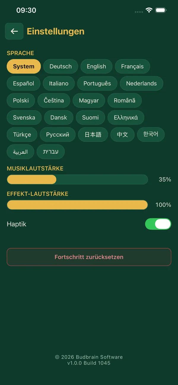 Budbrain's Mahjong