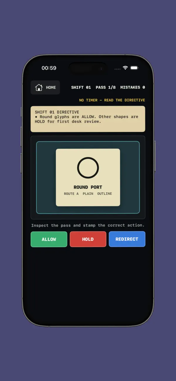 GlyphPort